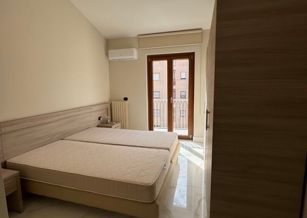 Appartamento in affitto a Lamezia Terme