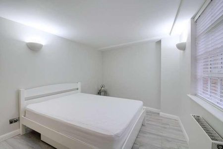 Wapping Wall, Wapping, E1W - Photo 5