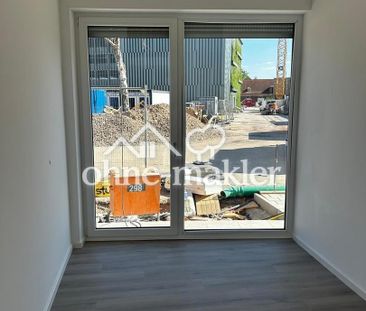 Moderne 2-Zimmer-Wohnung mit Wohlfühlfaktor G2-00-02 WE 0.32 - Foto 6