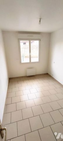 A LOUER: Sur la commune de Goeulzin, Maison T3 en retrait de rue - Libre de suite - Photo 5