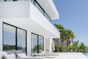 5 bedroom luxury Villa for rent in Benahavís, Andalusia