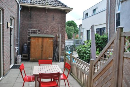 Treubstraat 2 - Foto 3