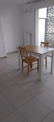 Location Appartement 1 pièce Meublé 30m² DIJON 21000 - Photo 1