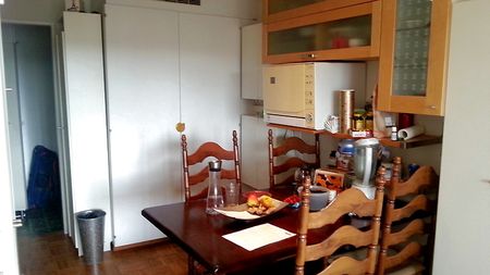 1 Zimmer-Wohnung in Brüttisellen (ZH), möbliert, auf Zeit - Photo 5