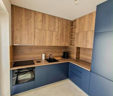 Apartament 3 camere, Record Park, Marasti + Parcare - Photo 6