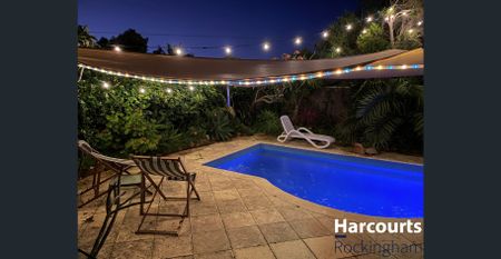 4x2 with Pool - Close to Beach - Photo 5