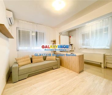 Apartament cu 2 camere de inchiriat in Militari Residence - Photo 5