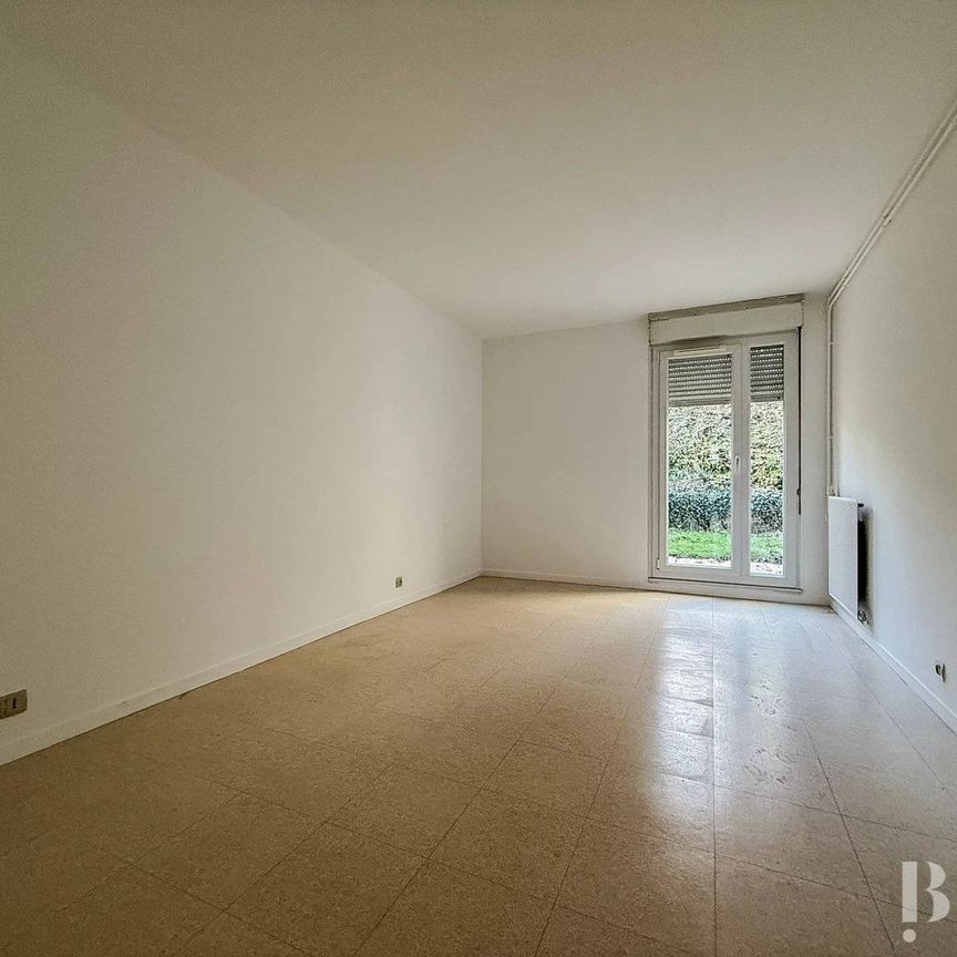 Rental Apartment La Celle-Saint-Cloud - Photo 1