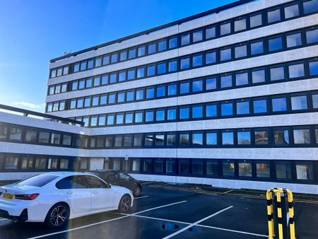 1 bedroom apartment to rent - Photo 2