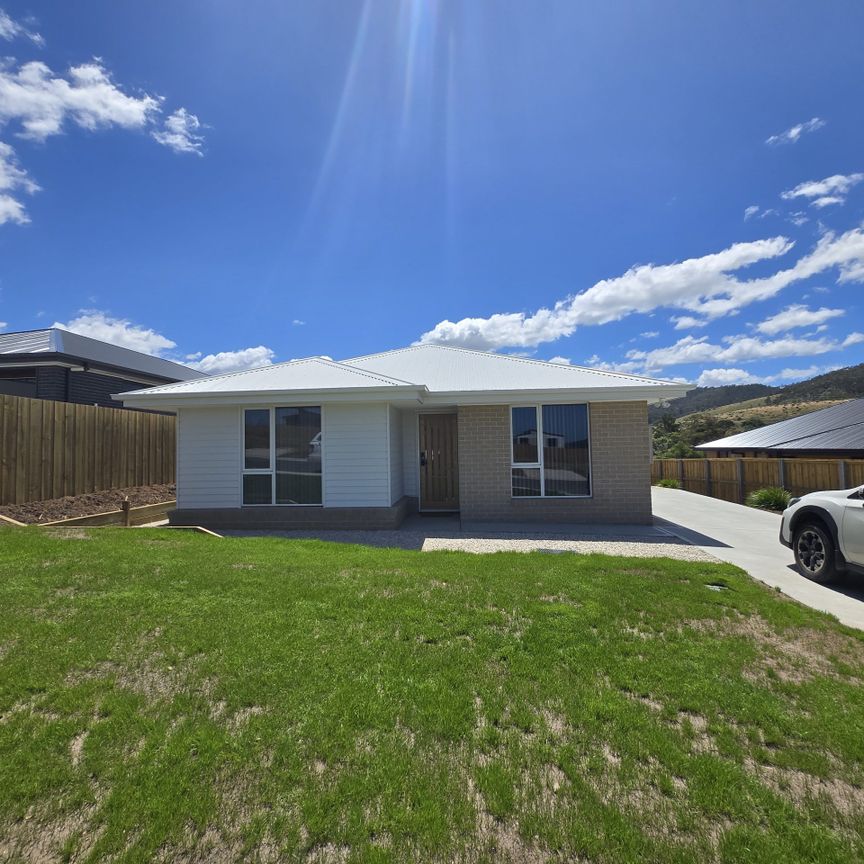 Brand New Stylish Home in Greenville Estate - Perfect for Modern Living - Photo 1