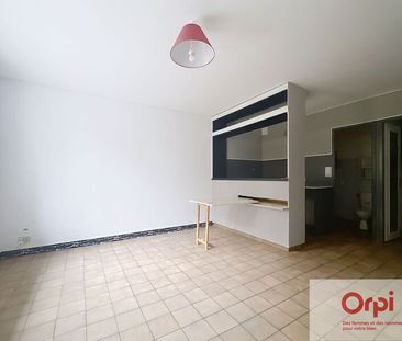 Appartement à louer 2 pièces • 29,55 m2 Montluçon - Photo 1
