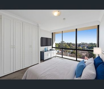 10F/30-34 Churchill Ave, Strathfield, NSW 2135 - Photo 2