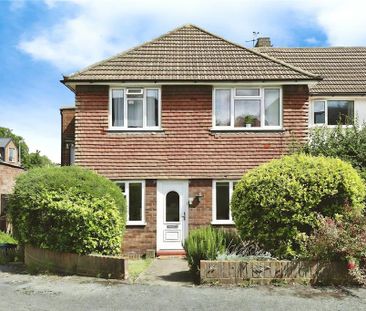 2 bedroom maisonette to rent - Photo 3