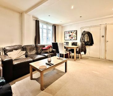 Latymer Court, Hammersmith Road, Hammersmith, London, W6 - Photo 2