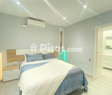 Piso en alquiler en Palacio - Photo 4