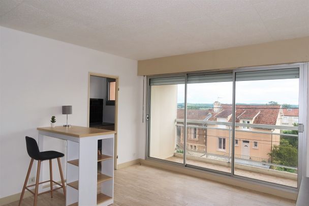 Location Appartement 1 pièce 30m² PERIGUEUX 24000 - Photo 1