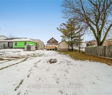 For Lease - UPPER/ 4102 PORTAGE Road, Niagara Falls, Ontario - Photo 2