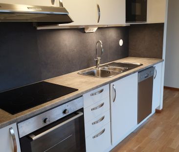 Kungsvägen, Växjö - Photo 1