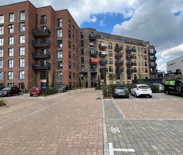 The Foundry, (farrier Court), Dacorum Way, Hemel Hempstead, HP1 - Photo 6