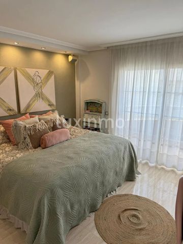 Exclusive Summer Rental: Contemporary Duplex Penthouse in Es Viver, Ibiza - Photo 2