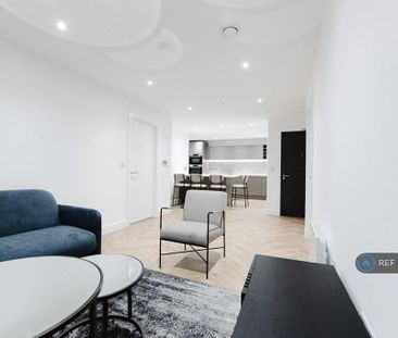 2 bedroom flat to rent - Photo 6