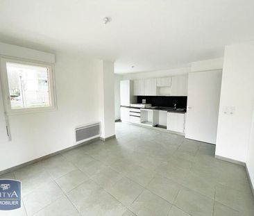 Location Appartement 3 pièces 58m² AVIGNON 84000 - Photo 5