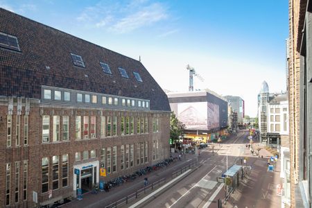 Te huur: Appartement Potterstraat in Utrecht - Foto 3