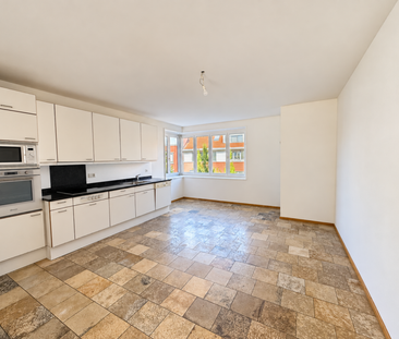 Grosszügige 4.5-Zi.-Maisonette-Wohnung mit Hobbyraum - Photo 5