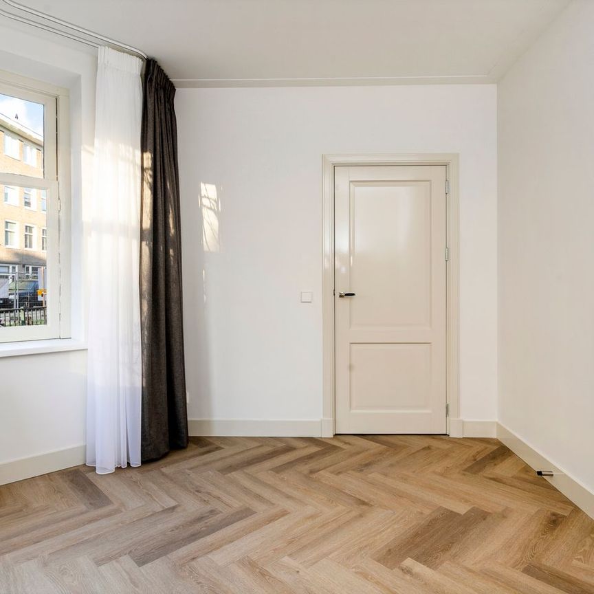 Eemsstraat 39-H, Rijnbuurt-Oost, 1079TD, Amsterdam - Photo 1