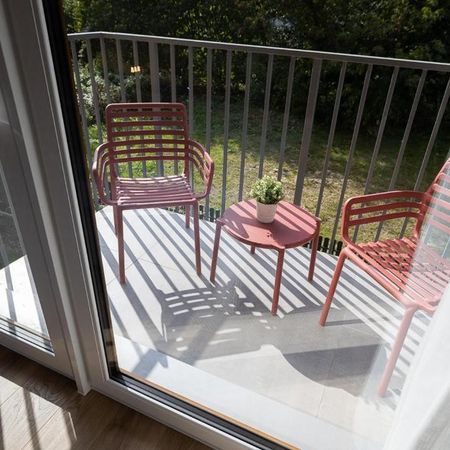 Warszawa, Mokotów, Siekierki, Bartycka - Photo 4