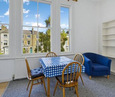 1 bedroom flat to rent - Photo 3
