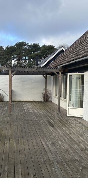 Rävavägen, Falsterbo - Photo 1