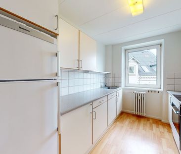 Indflytningsklar lejlighed i hjertet af Aalborg - Foto 3