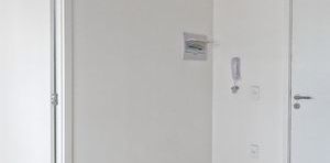 Apartamento para alugar com 25m², 1 quarto e sem vaga - Photo 2
