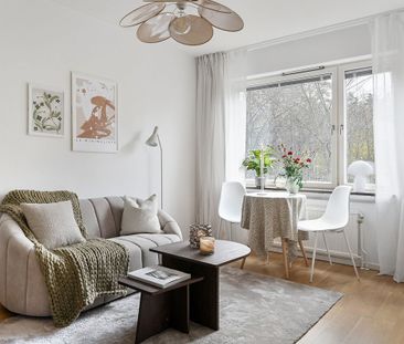 Rissnavägen, Spånga - Photo 3