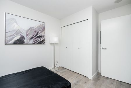 1 Bedroom - Photo 2