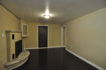 For Lease - 3400 Frobex Court Unit# Lower, Mississauga, Ontario - Photo 2
