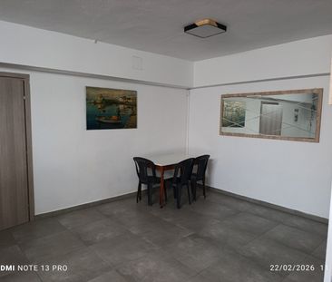 Ενοικίαση κατοικίας, 50 τ.μ., Άνω Λιόσια, 400 € - Photo 1