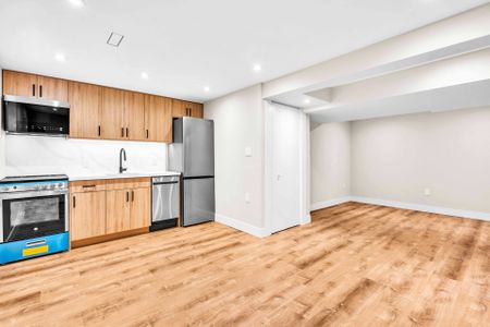 For Lease - 986 Srigley Street Unit# Unit C, Newmarket, Ontario - Photo 2