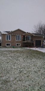 4 et demi à louer - Photo 3