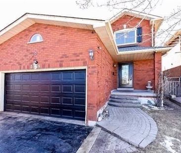 For Lease - 4339 Radisson(Basement) Crescent, Mississauga, Ontario - Photo 1