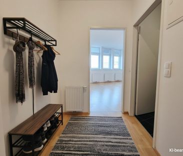 52,90 m² • 3. OG mit Lift • Sofortbezug - Foto 1