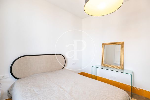 House for rent in Vallcarca - Photo 1