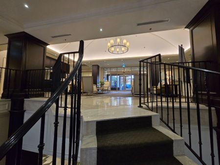 For Lease - 21 Burkebrook Place Unit# 413, Toronto, Ontario - Photo 2