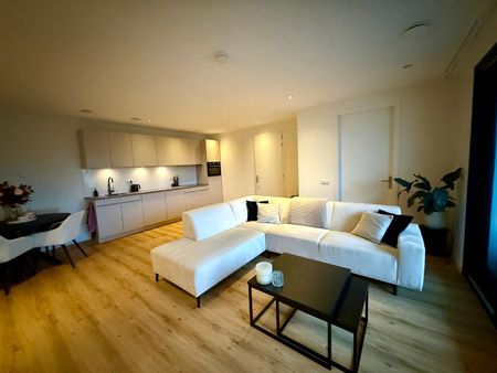 Appartement te huur: Laanstraat 39-D 3743 BA Baarn - Photo 3