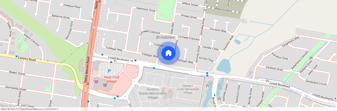 40 Trafalgar Way, Vic 3977, Cranbourne East