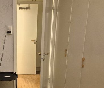 Skyttevägen, Sollentuna - Photo 2