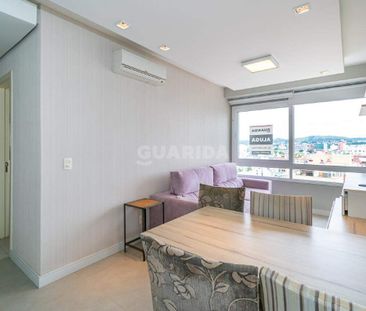 Apartamento para aluguel, 1 quarto, 1 vaga, Cidade Baixa - Porto Al... - Photo 5