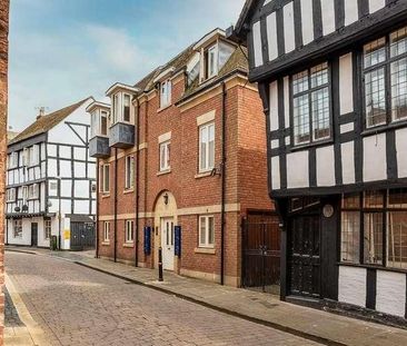 Fish Street, Worcester, WR1 - Photo 1