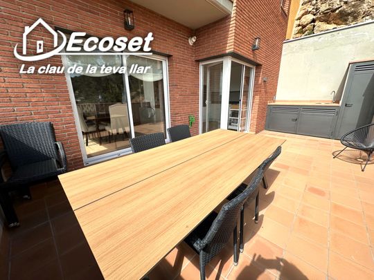 Casa o chalet de alquiler en Carrer Major, 316, Vallirana - Photo 1